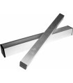 404030 RÈGLE EN ALUMINIUM 40X40 DE 3,00 M (UD)