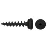 9455IPSH-VIS ISOLANTE IPS-H NOIR (RAL 9017)-CELO (UD)