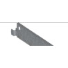 004858 PLINTHES LATÉRALES GALVA 800 NF (UD)