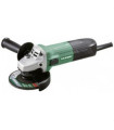 G12STAYGZ-MINI BROYEUR COMPACT G12STA DISQUE 115 mm 600 W - HIKOKI (UD)