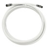 385201-CEI MH EXTENSION DE COMPRESSION 3m WHITE-TELEVES ()