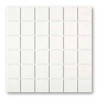 DOVER BLANC 5X5 ANTIDÉRAPANT 30,6X30,6 (UD)