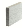 BREINCO SOLID 40X40X5 BLANC B6 HYDRO (72 UD/PAL) (UD)
