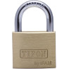 22470060 Cadenas Typhon, axe standard 60 mm (UD)