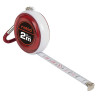 Mètre ruban porte-clés 9,5 mètres. Ratio5009H2 (1)
