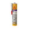 SIKAFlex 1111 FC, marron, Mastic-Colle pour joints (UD)