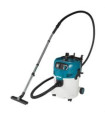 VC3012L - ASPIRATEUR 1 200 W 30 L PUSH&CLEAN - MAKITA (UD)