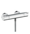 13211000-ECOSTAT THERMOSTAT DE DOUCHE 1001 CL CHROME-HANSGROHE (UD)