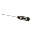 THERMOMÈTRE DE POCHE NUMÉRIQUE OXYWTB1 WTB1-VALUE (UD)