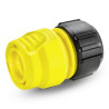 2.645-191.0 Connecteur universel (blister)-KARCHER (UD)