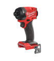 4933479864 - Visseuse à chocs MILWAUKEE M18 FID3-0X (unité)