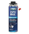 504804-ESPUMAX NETTOYANT MOUSSE POLYURÉTHANE 500ml (AÉROSOL)-CEYS (UD)