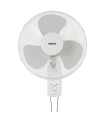 Ventilateur mural 9016R71 VTP40 50W à 3 vitesses (unité)