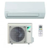FTXF25E-SENSIRA FTXF25E UNITÉ INTÉRIEURE MURALE POMPE À CHALEUR-DAIKIN ()