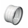 MAN120E-TUBE-TUBE MANCHON + 2 JOINTS DIAMÈTRE 120 ÉTANCHÉITÉ-DISMOL (UD)