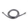 60628-CLEVER STAINLESS STEEL SHOWER FLEXO 1.75M-1/2H ACS-CLEVER ()