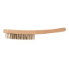 BRUSH PUA RED./FUND.C/MGO.4 HIL1619H1/1 (1)