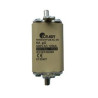 0102040 FUSIBLE gG NH00 PROTECTION STANDARD 80A-TEMPÉRATURE ()