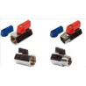 306130-MINI VALVE POUR COLLECTEURS MH 3/8"-GUT ()
