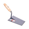 Truelle, manche en bois,  180x115mm, PFM23180a, Rubi. (UD)