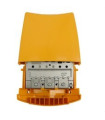 535720-MAST AMPLIFICATEUR 24V 3E/1S FM-B3/DAB-U G42 Vs116-TELEVES ()