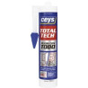 507216-SCELLANT BLANC TOTALTECH 290ml (CARTOUCHE)-CEYS (UD)
