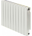 RADIATEUR EN ALUMINIUM EUROPA 450C 10 ÉLÉMENTS-FERROLI (UD)