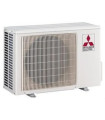 MXZ-2HA40VF-UNITÉ EXTÉRIEURE MXZ-2HA40VF-MITSUBISHI ELECTRIC - CLIMA