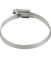 920SF-METAL CLAMP SF VIS ENDLESS 20-32mm ZINC-PLATED STEEL-CELO (UD)