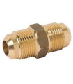 9020-103-RÉDUCTION RACCORD EN LAITON 1/2-5/8" M-VECAMCO (UD)