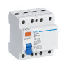 NL1463300AC DIF. NL1 4P 63A 300 MA CLASSE AC-CHINT (UD)