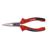 Pince droite semi-rouge B.SEMI-RED.DRIGHT PLIERS, rapport de 160 mm, PRO7010H160 (1)