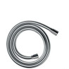Flexible douche,tuyau de douche 200cm,HansGrohe,chromé (UD)