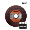 IXST0115 - DISQUE SUPERFINE 115 X 1.0 T41 IRIDOI (UD)
