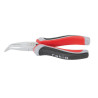 Pince semi-rouge courbe B. 160 RATIO6511H160 (1)