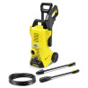 1.601-100.0-KARCHER K 3 NETTOYEUR À HAUTE PRESSION DOMESTIQUE À CONTRÔLE DE PUISSANCE (UD)