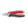PINCE COUPANTE DIAGONALE 160MM.RATIO6508H160 (1)