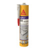 SIKAFlex 1111 FC, blanc, Mastic-Colle pour joints (UD)