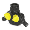 2.645-199.0 DISTRIBUTEUR 2 VOIES - KARCHER (UD)