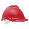 CASQUE ECO JUMBO V3 ROUGE HOMOLOGUÉ RÉF. MP10801 (unité)