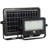 8522 N-SOLAR APPLIQUE 10W 1 100lm 4 000K-PHÉNOPLASTIQUE ()