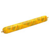 438640-SIKAFLEX Mastic de construction gris (saucisse)-SIKA (UD) (UD)