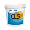 1205100050 COMPRIMÉS DE CHLORE 5 ACTIONS 5KG.-TAMAR (UD)