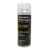 9105-001-SPRAY DÉTERGENT MOUSSE 400ml-VECAMCO (UD)