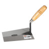 Palette de plâtrier 180 x 115 mm. Rapport 3912H180 (1)