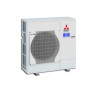 PUZ-M100VKA2 - Unité extérieure monophasée split 1x1 PUZ-M100VKA2 - Mitsubishi Electric - Climatisation ()