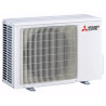 MUZ-BT20VG-UNITÉ EXTÉRIEURE MUZ-BT20VG R32-MITSUBISHI ÉLECTRIQUE - CLIMATISATION ()