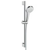 26562400-SET DOUCHE CROMA SELECT S VARIO 65cm BLANC-HANSGROHE ()