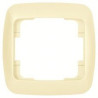 8773 BA-3-ELEMENT FRAME WHITE ALPINE ARCH-NIESSEN ()
