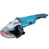 GA9020RKD-MEULEUSE D'ANGLE GA9020RKD 2200W 230mm-MAKITA (UD)